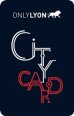 Lyon city card